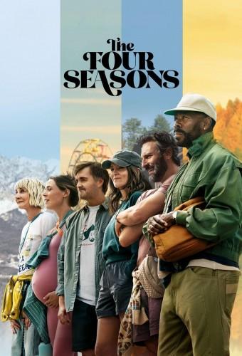 The Four Seasons (2025)