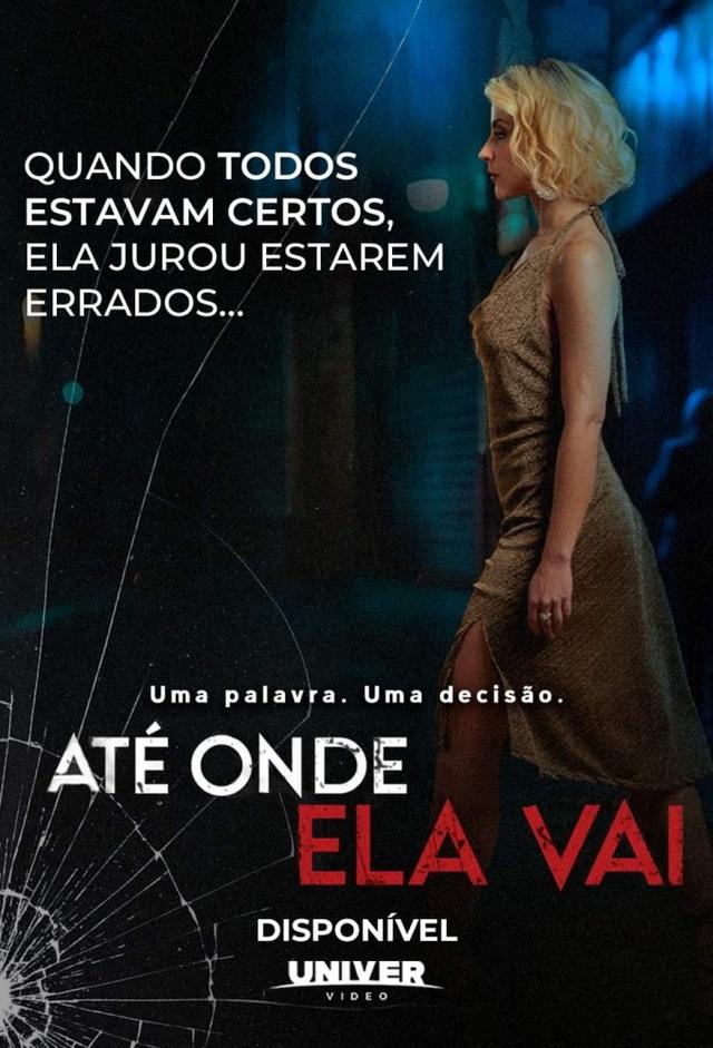 Até Onde Ela Vai