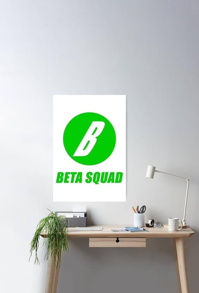 Beta Squad