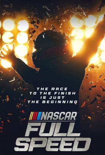 NASCAR: Full Speed