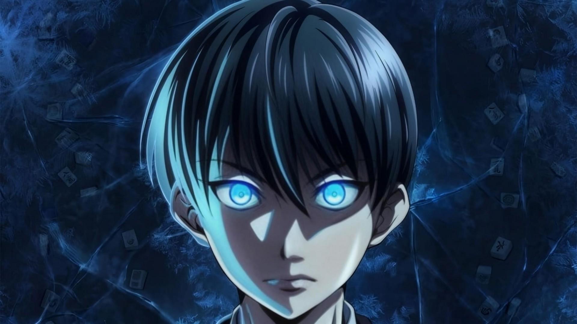 Tohai – Ura Rate Mahjong Tohai Roku