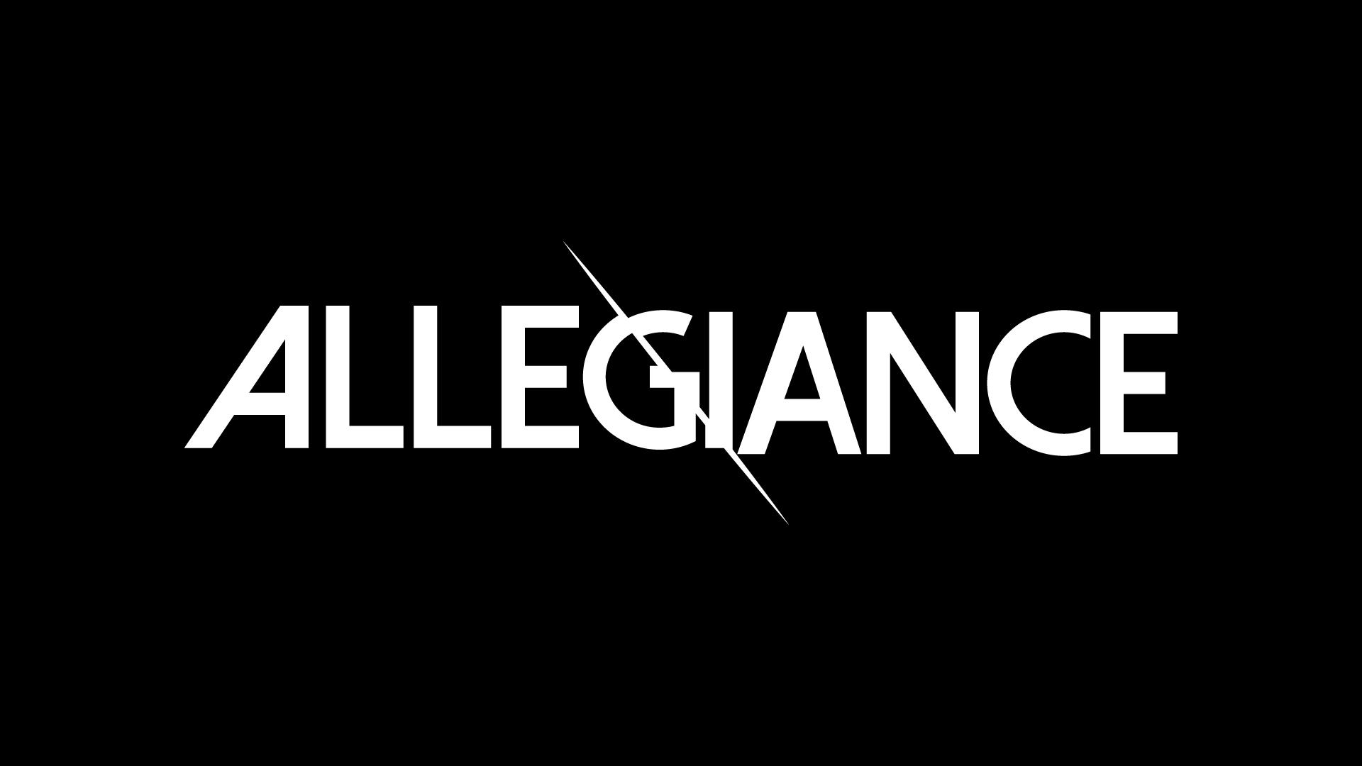 Allegiance (2024)