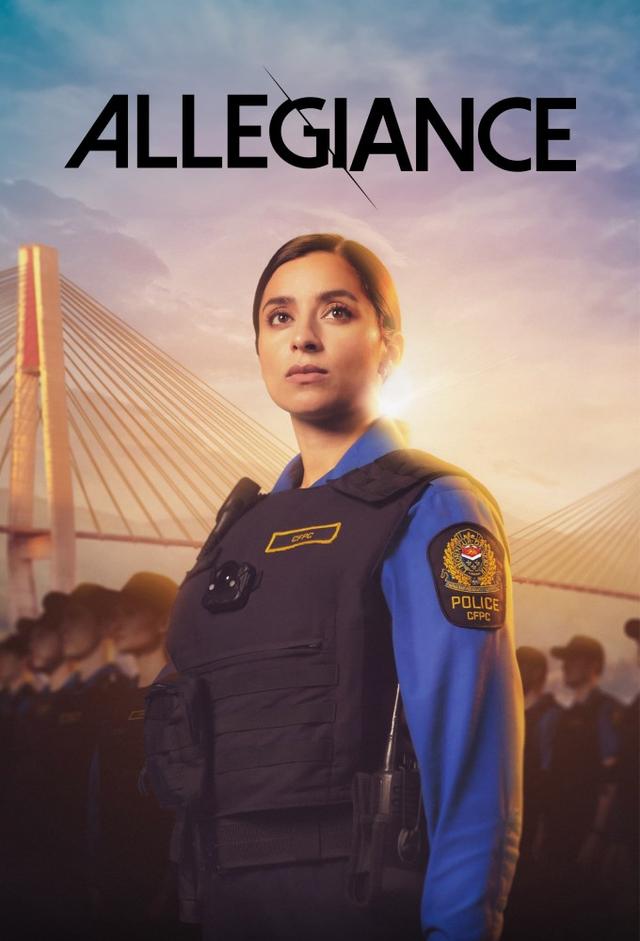 Allegiance (2024)
