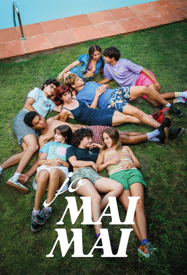 Jo mai mai