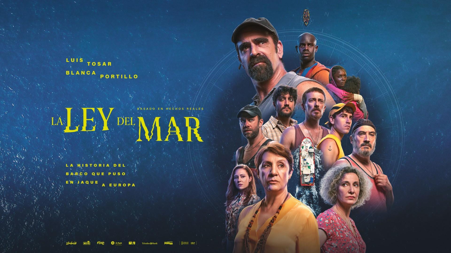 La ley del mar