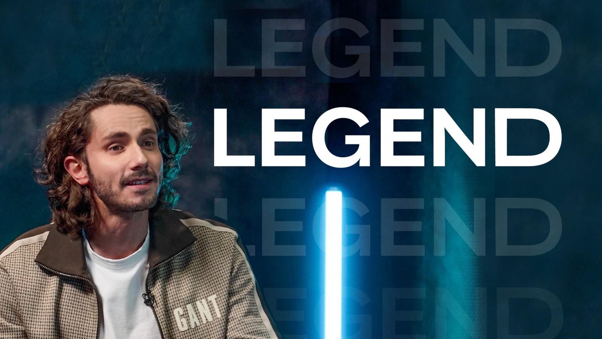 LEGEND