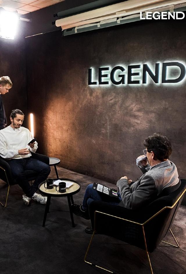 LEGEND