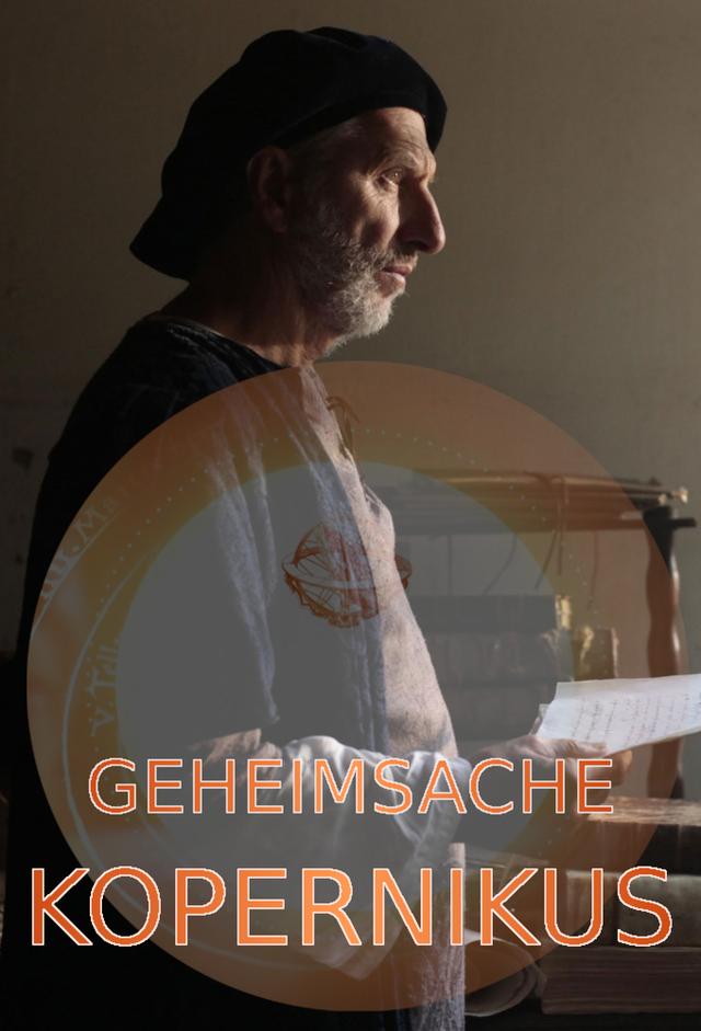 Geheimsache Kopernikus