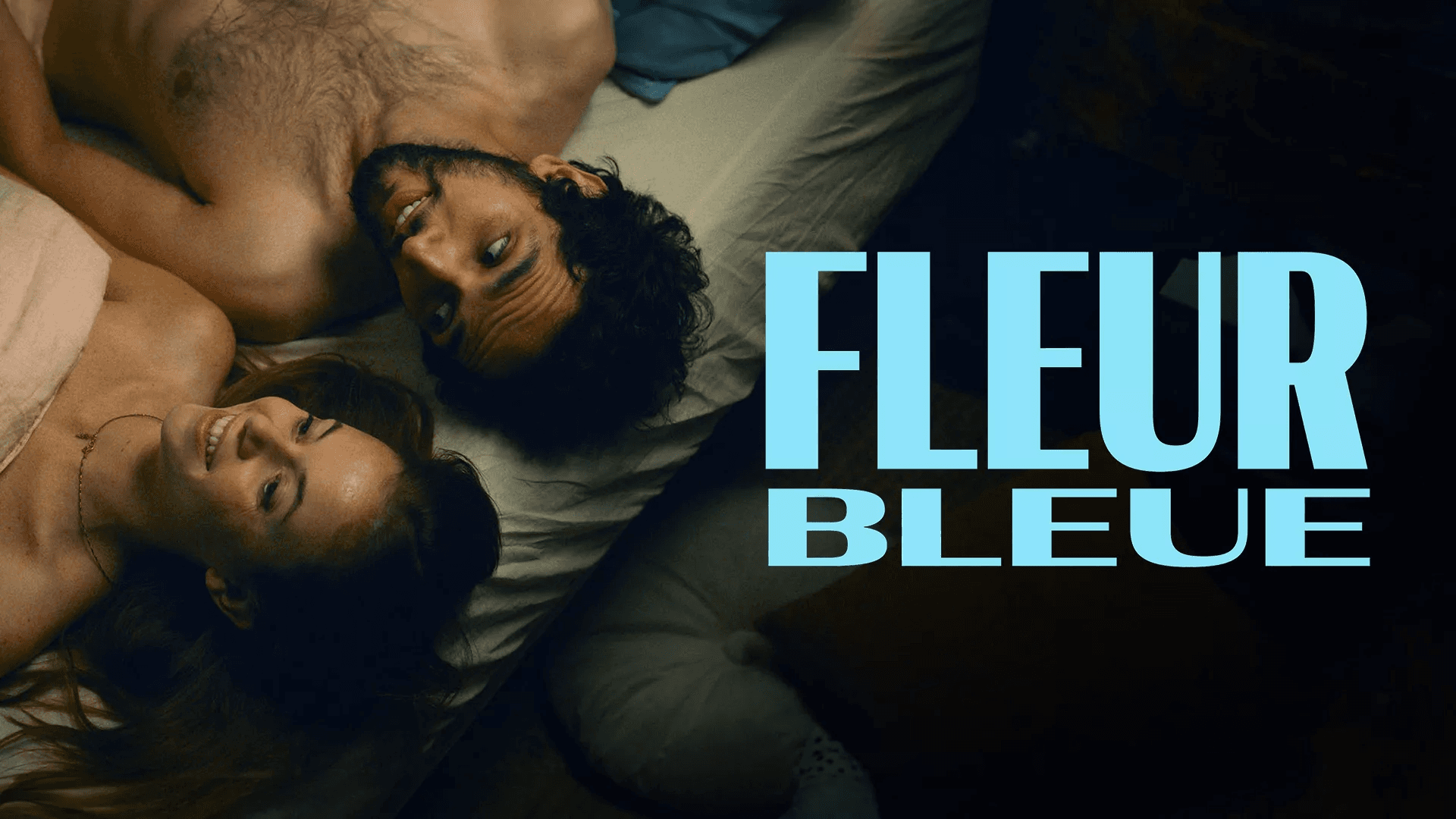 Fleur Bleue