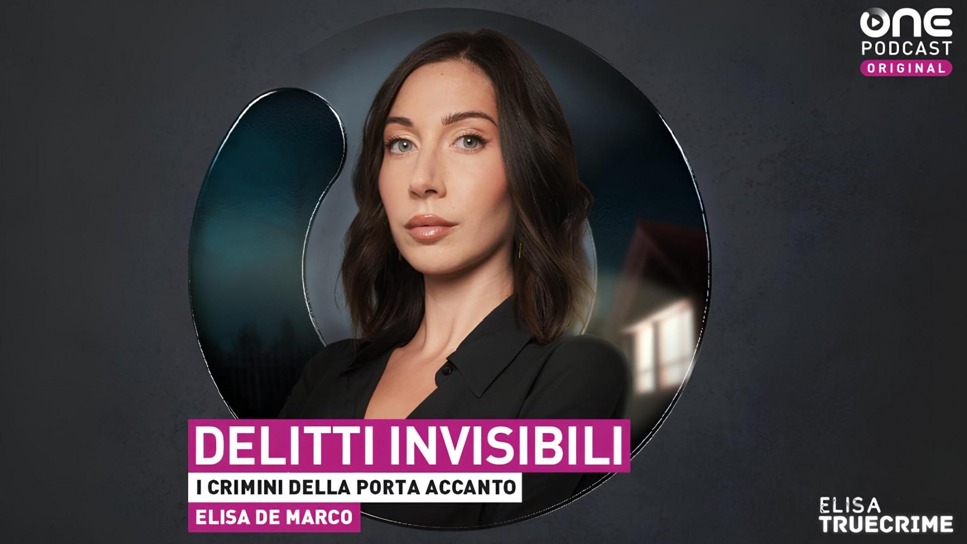 Delitti Invisibili