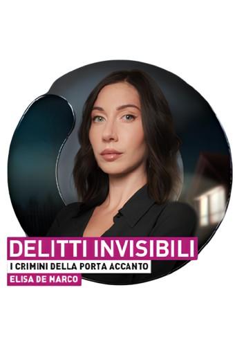 Delitti Invisibili