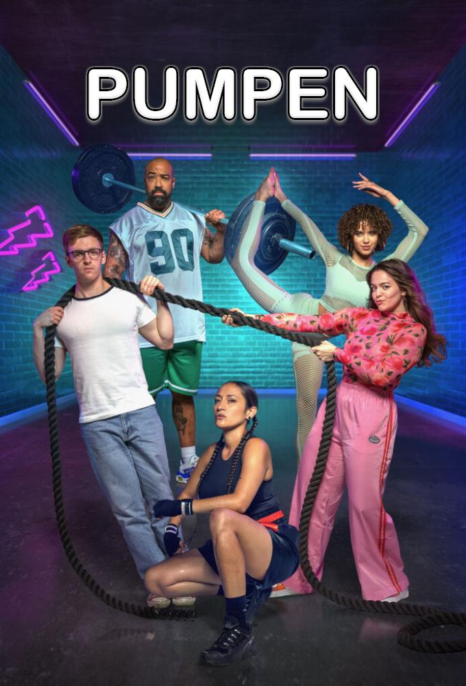 Pumpen