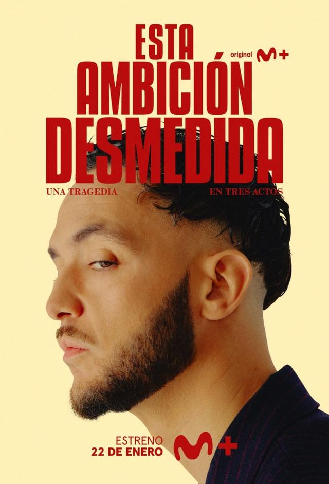 Esta ambición desmedida