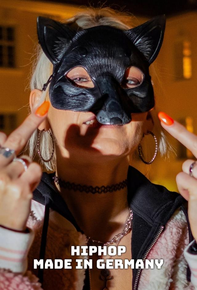 Hiphop – Made in Germany