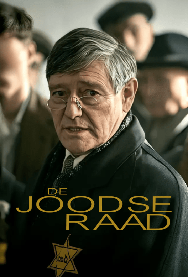De Joodse Raad