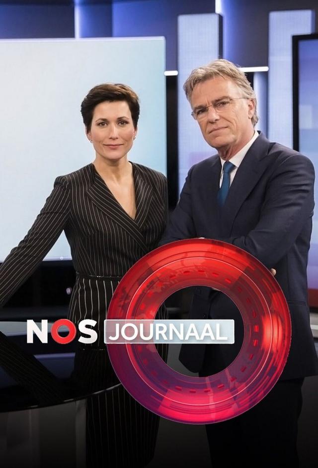 NOS journaal