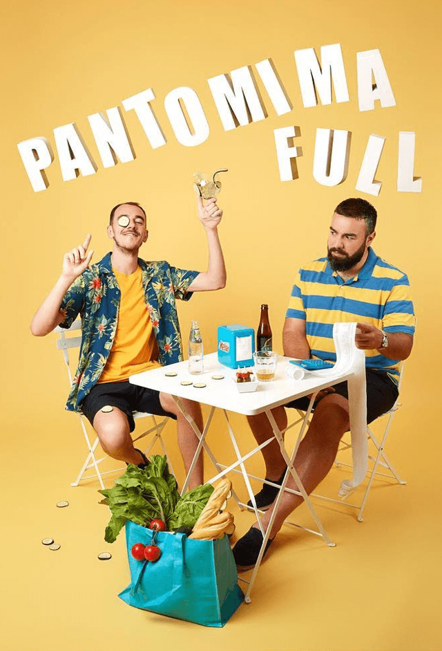 Pantomima Full