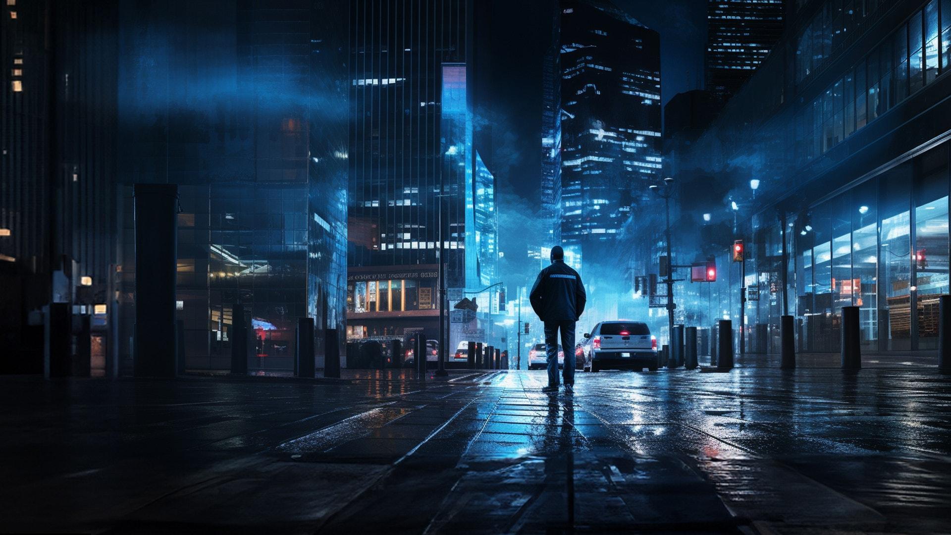 Watch Dogs (2023)