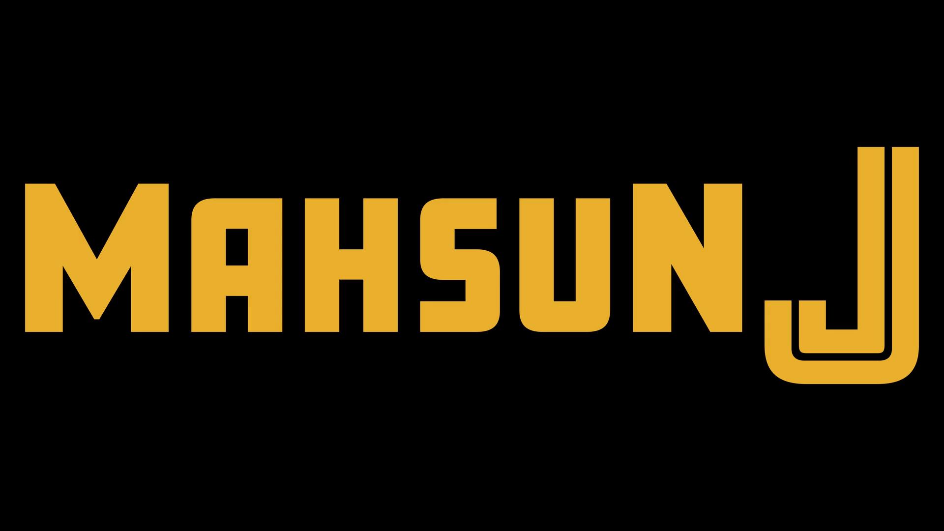 Mahsun J