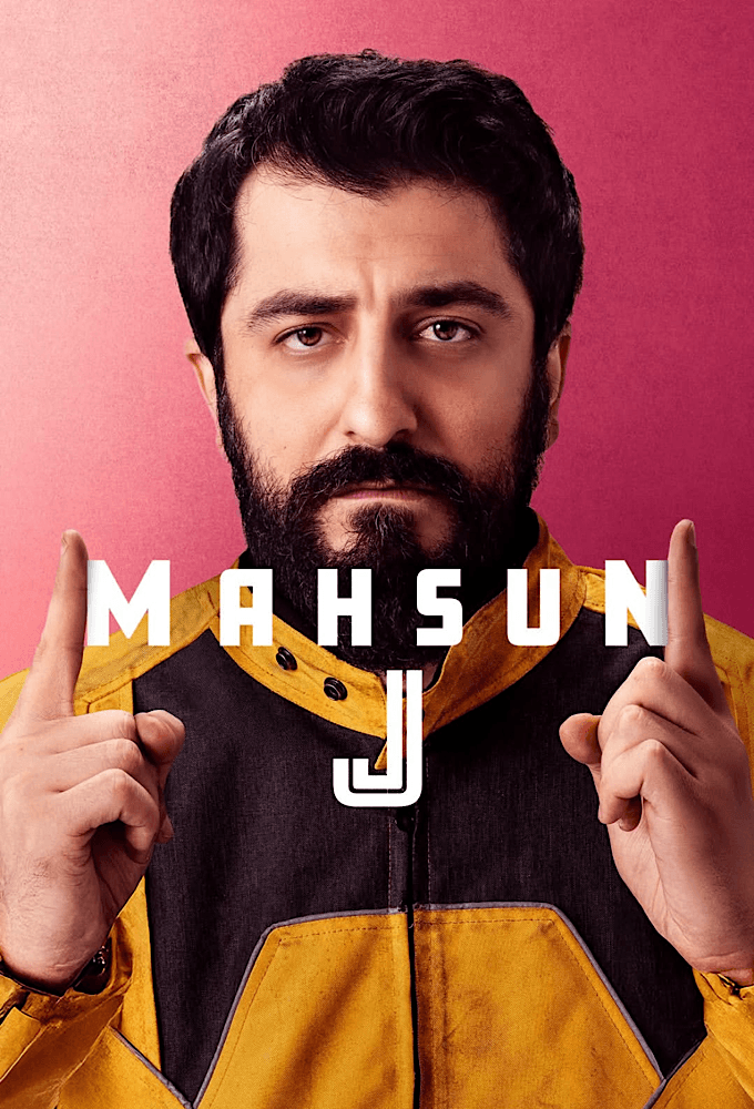 Mahsun J