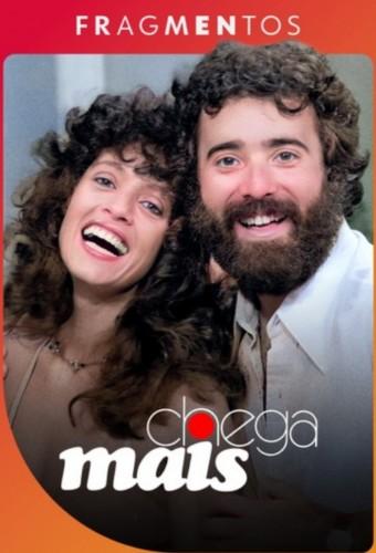 Chega Mais (1980)