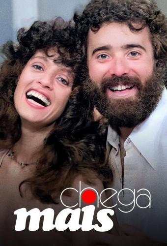 Chega Mais (1980)
