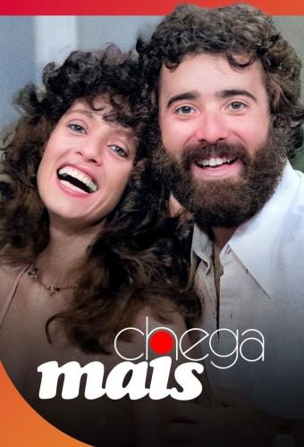 Chega Mais (1980)