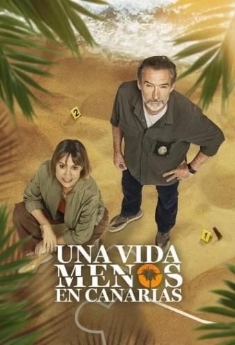 One less life in the Canary Islands