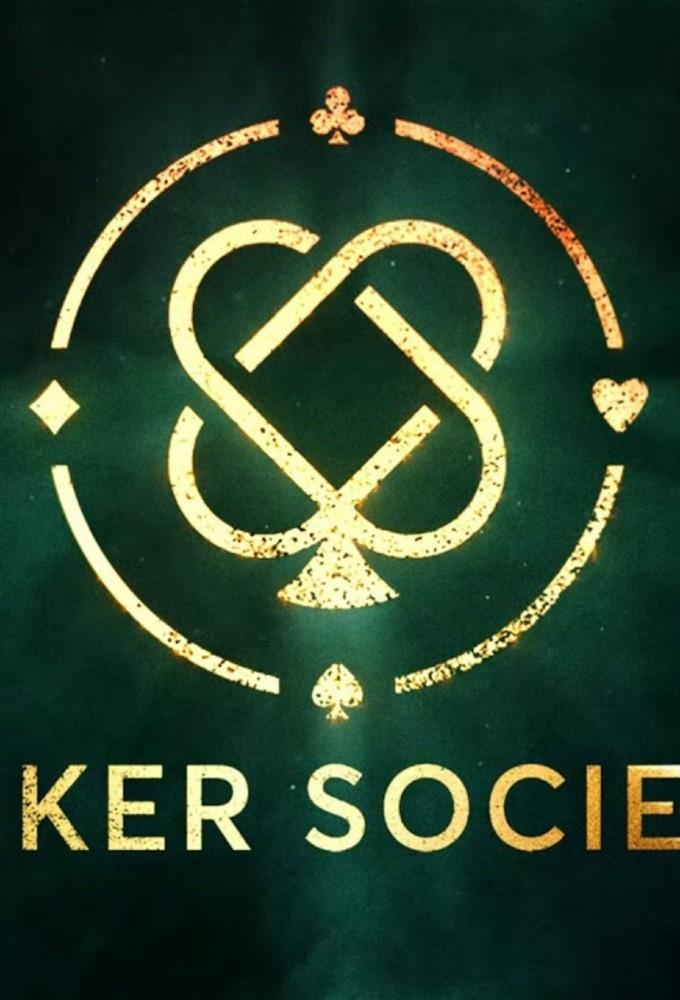 Poker Society