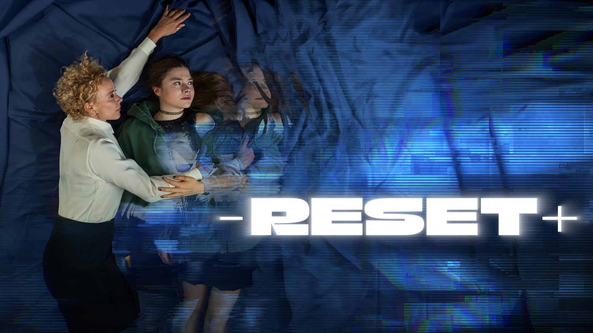 Reset - Wie weit willst du gehen?