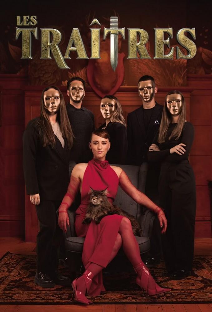 The Traitors (QC)