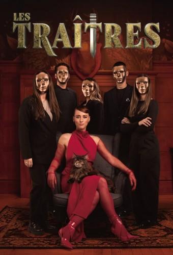 The Traitors (QC)