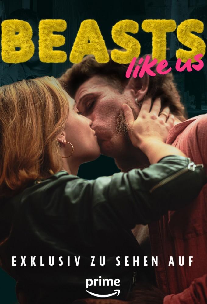 Beasts Like Us