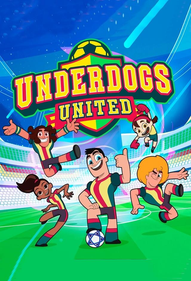 Metegol: Underdogs United