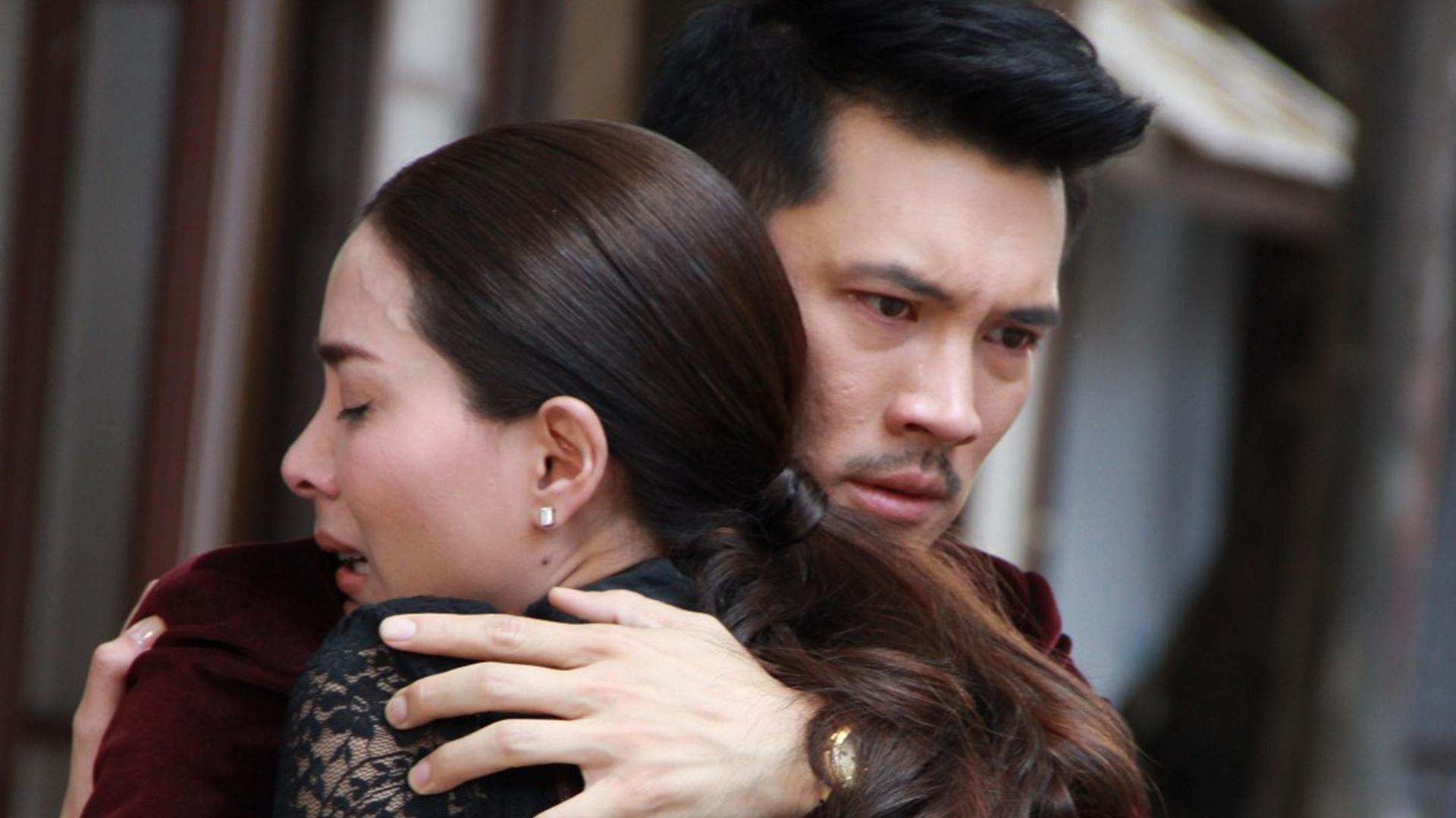 Mafia Luerd Mungkorn: Krating