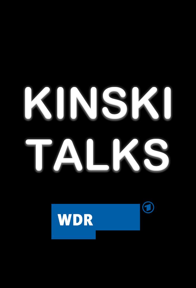 Kinski Talks