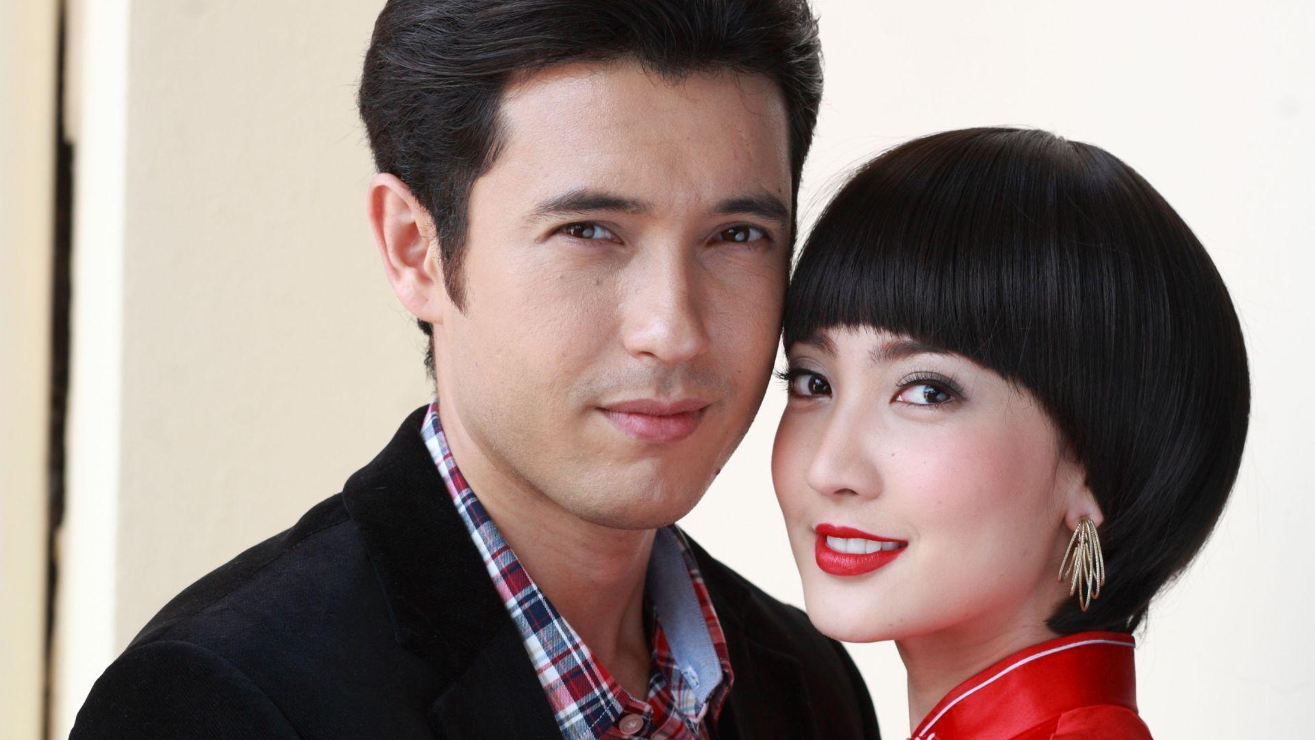 Mafia Luerd Mungkorn: Raed