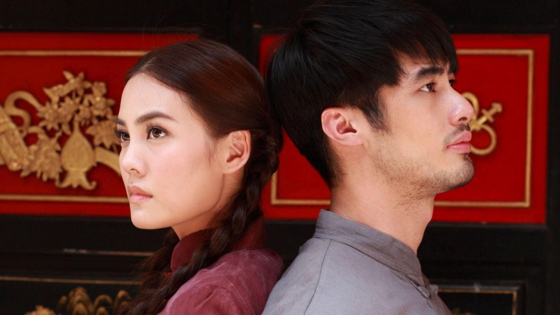 Mafia Luerd Mungkorn: Hong
