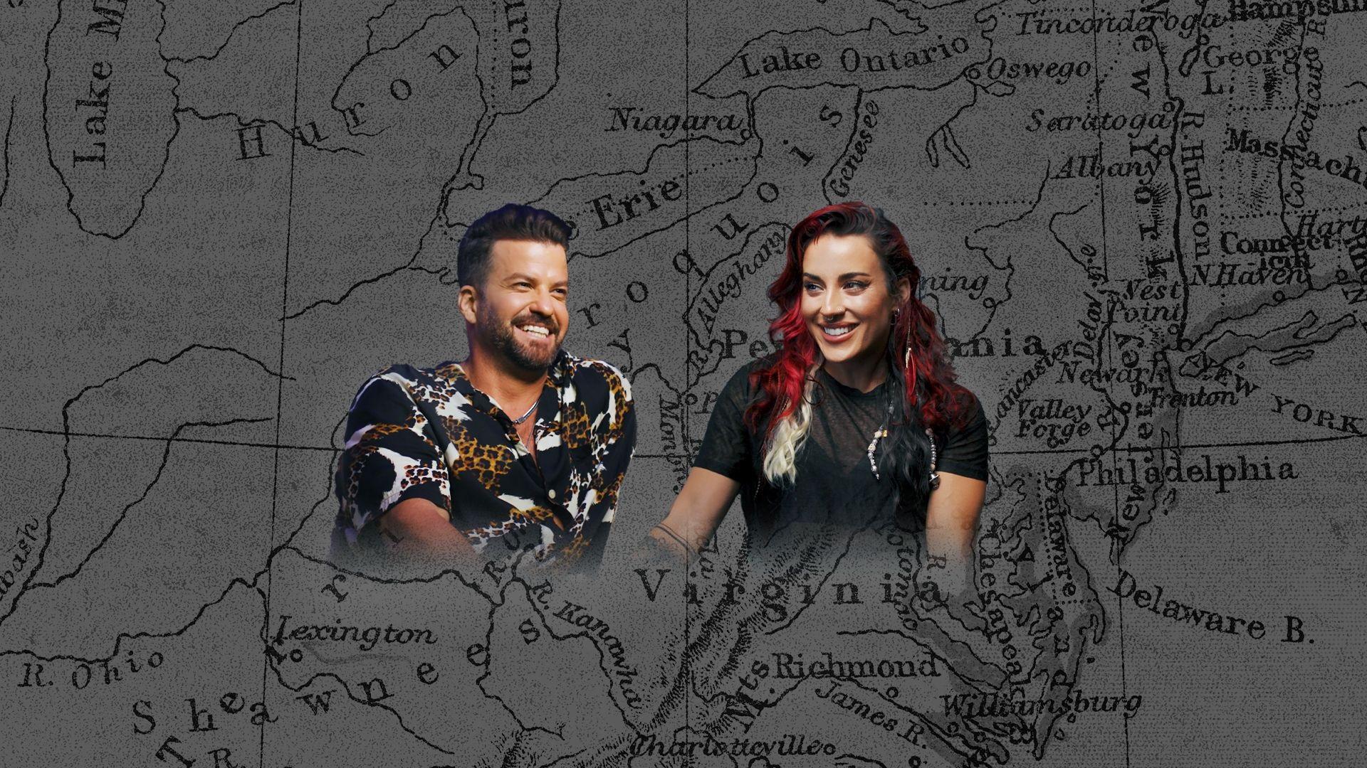 The Challenge: Home Turf