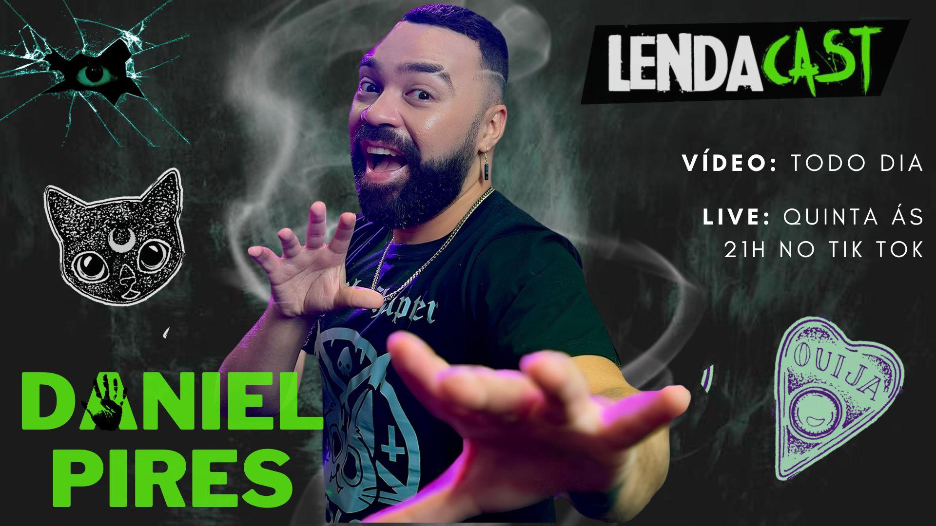 LendaCast