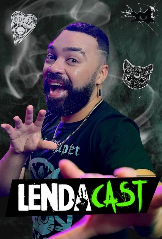 LendaCast