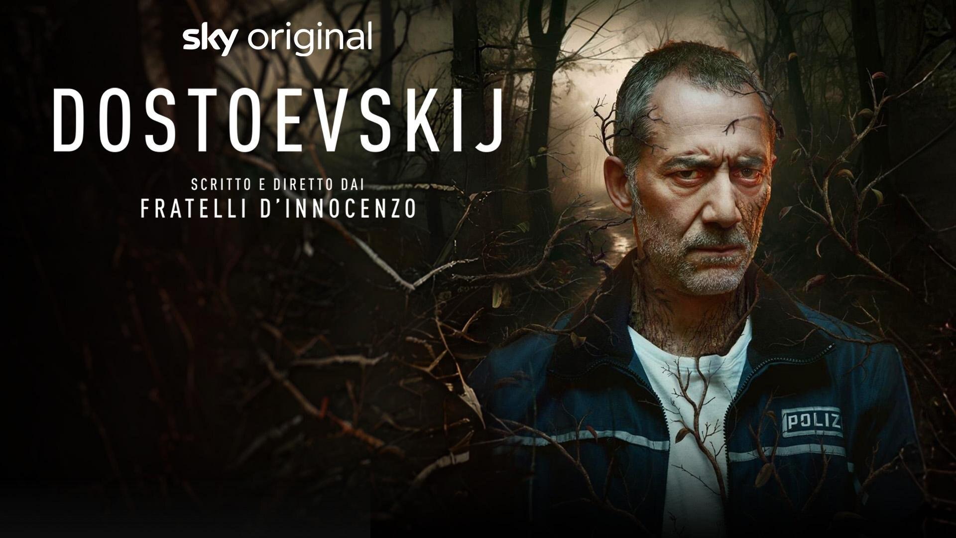 Dostoyevsky
