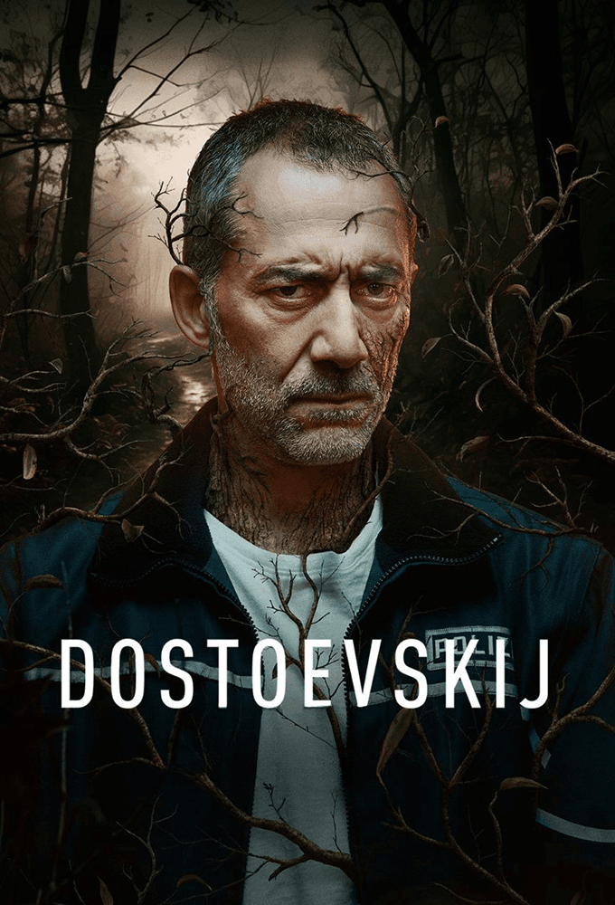 Dostoyevsky