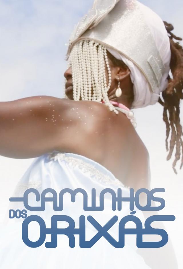 Caminhos dos Orixás