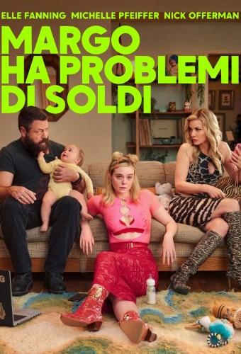 Margo ha problemi di soldi
