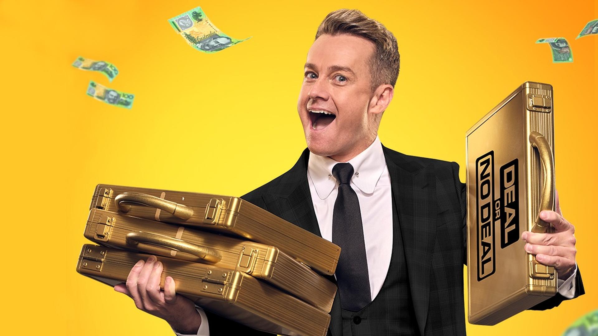 Deal or No Deal (AU)