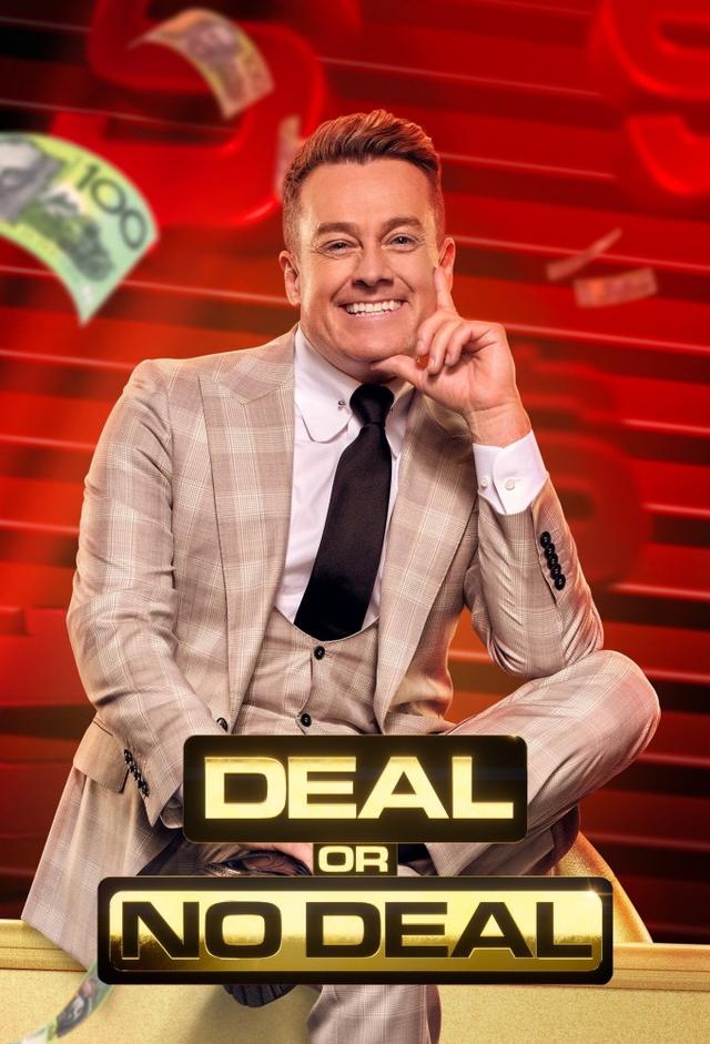 Deal or No Deal (AU)