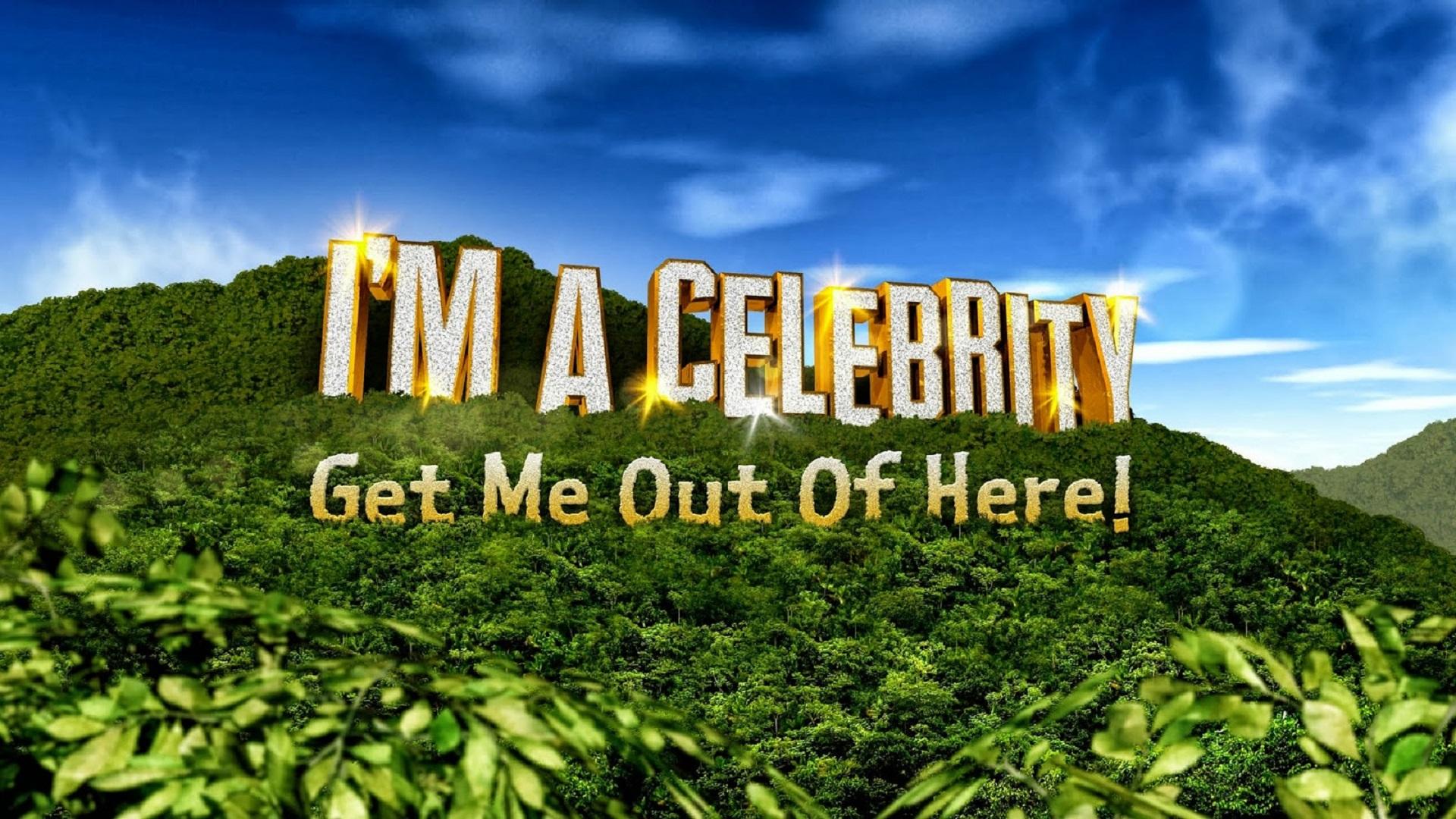 I'm a Celebrity... Get Me Out of Here! (GR)