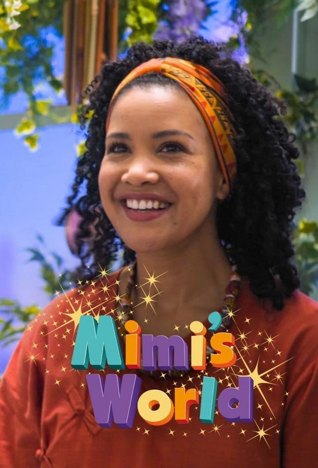 Mimi's World