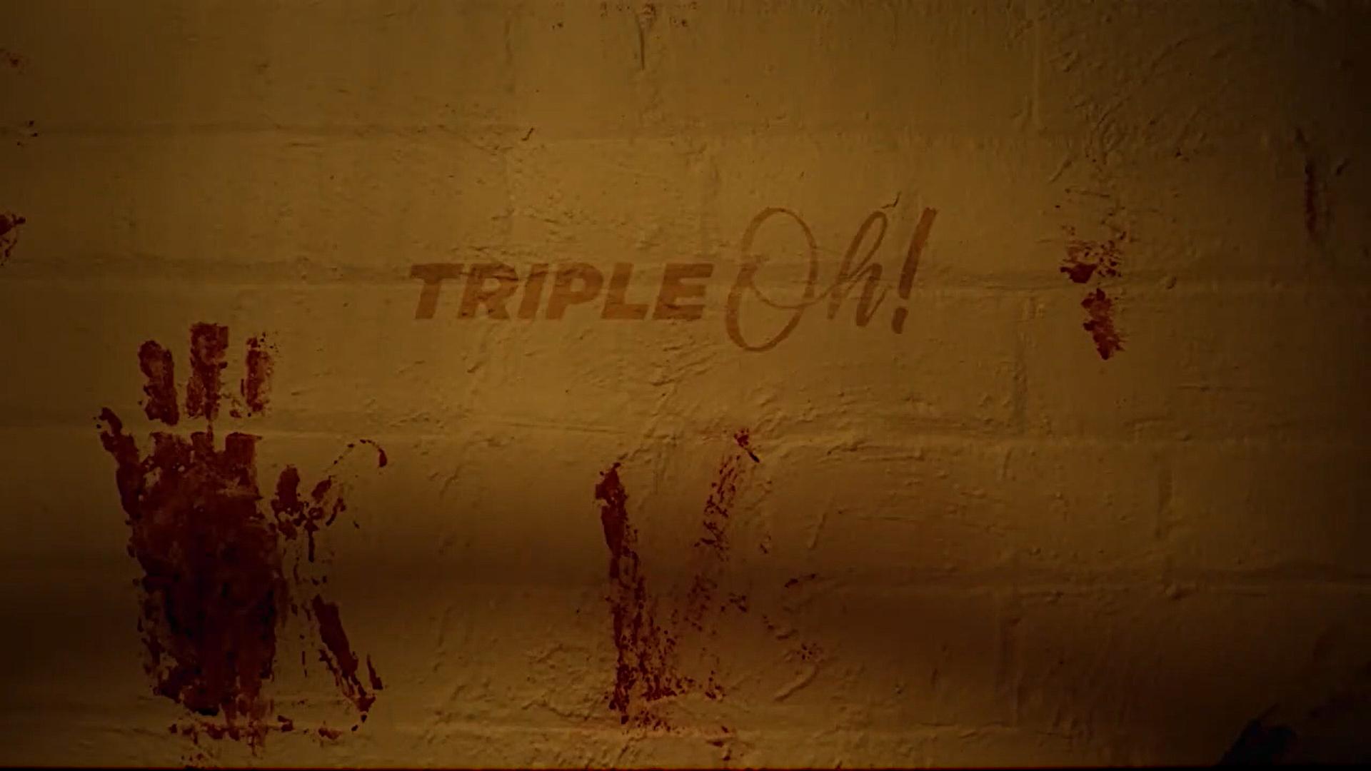 Triple Oh!